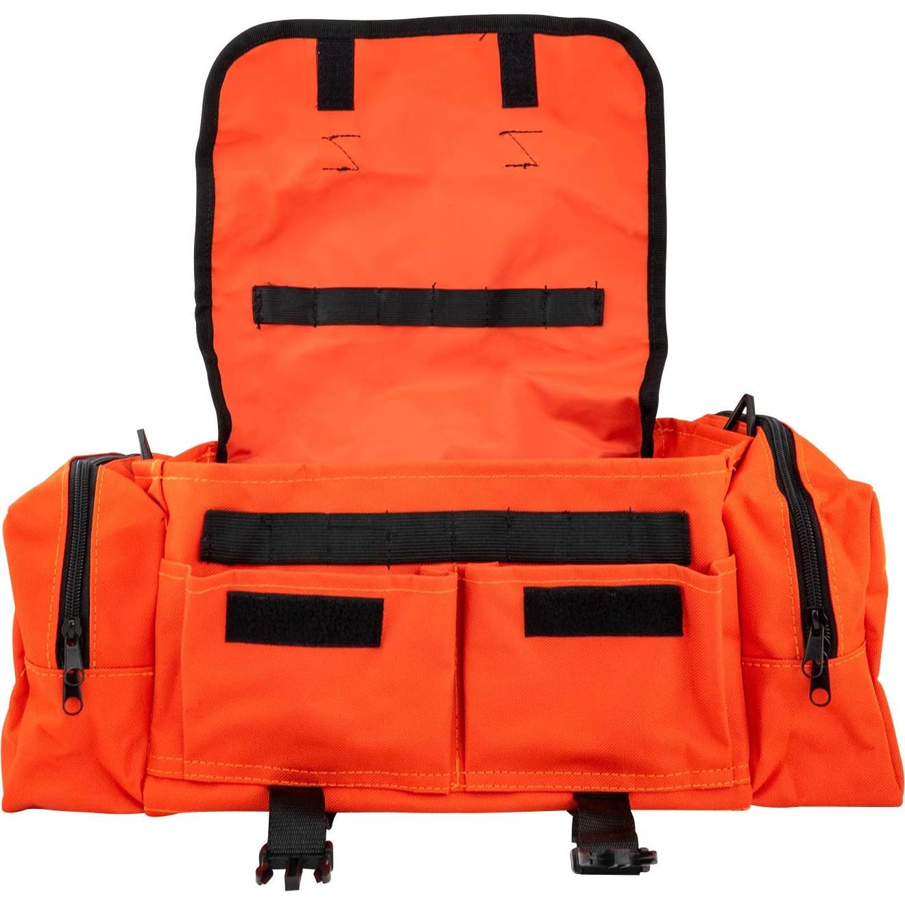 Kit de Primeros Auxilios LINE2design - Trauma Completo 33x23x15cm