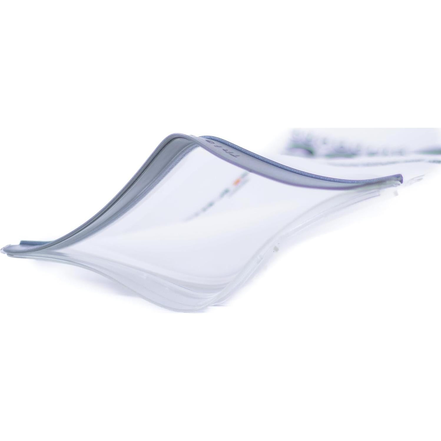 Contenedor de Agua Cnoc Outdoors Vecto 2L Azul 28mm