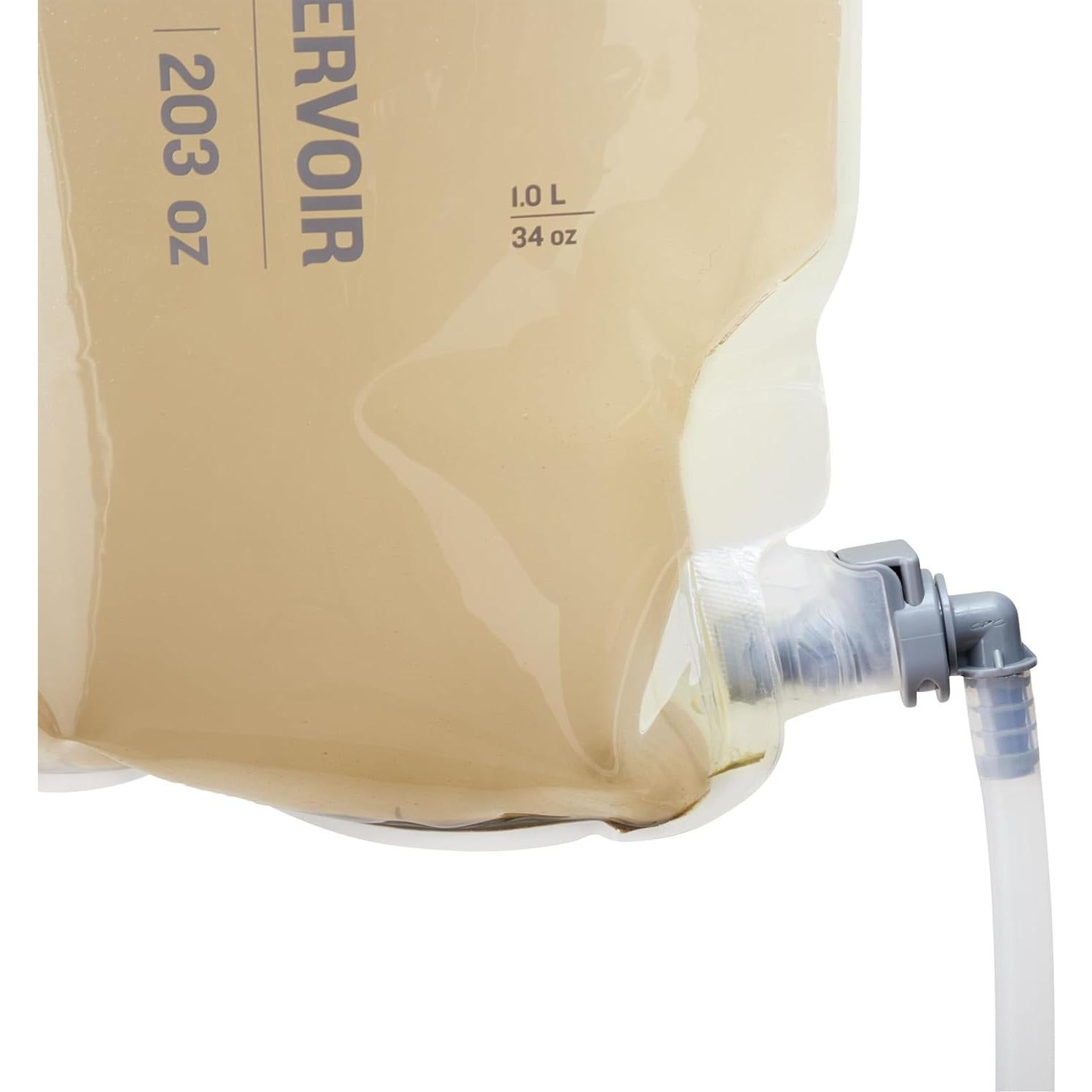 Sistema de Filtración de Agua Platypus GravityWorks 4L