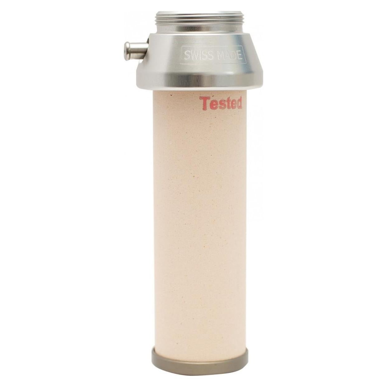 Cartucho de Repuesto Cerámico Katadyn Pocket 1 Cuenta