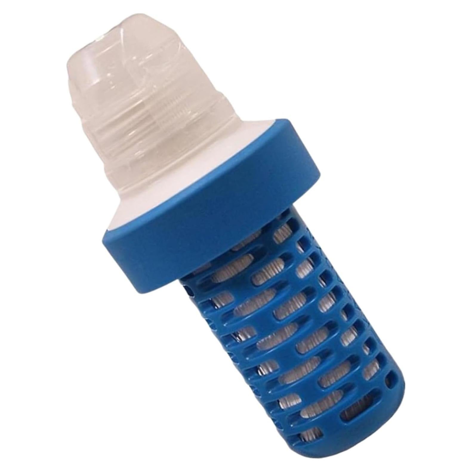 Cartucho de Reemplazo Katadyn BeFree 1 Micrón Azul