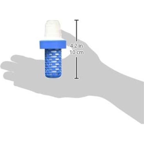 Cartucho de Reemplazo Katadyn BeFree 1 Micrón Azul