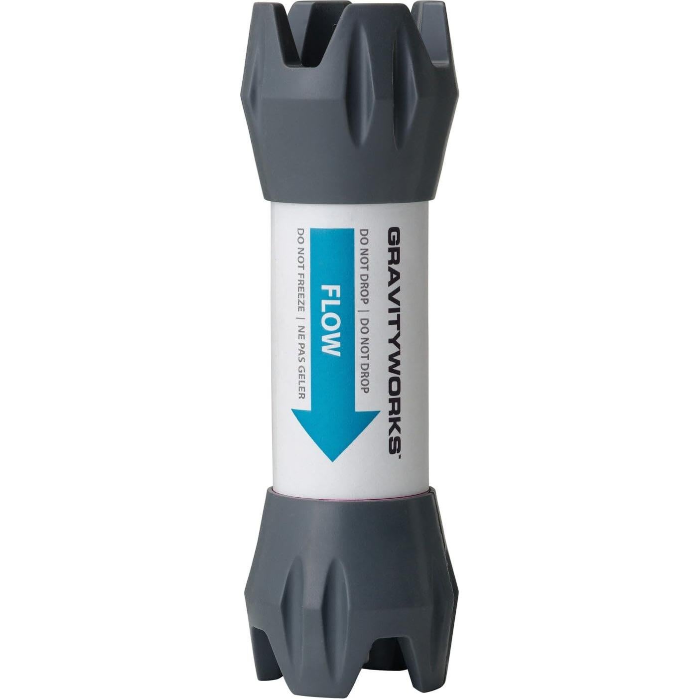 Cartucho de Filtro Platypus GravityWorks 1 Cuenta 1500L