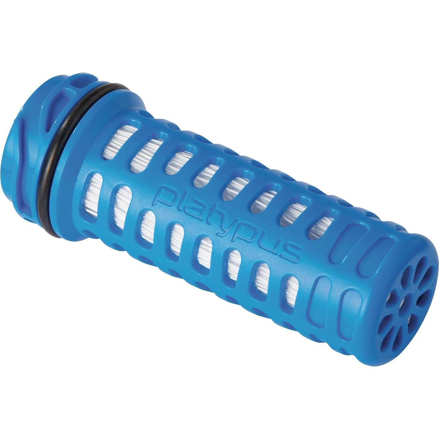 Tapa de Filtro Platypus DayCap para Botellas de Agua 10.6x7 cm