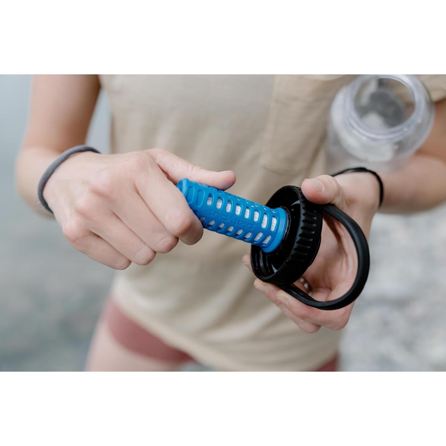 Cartucho de Reemplazo Filtro de Agua Platypus DayCap 1L