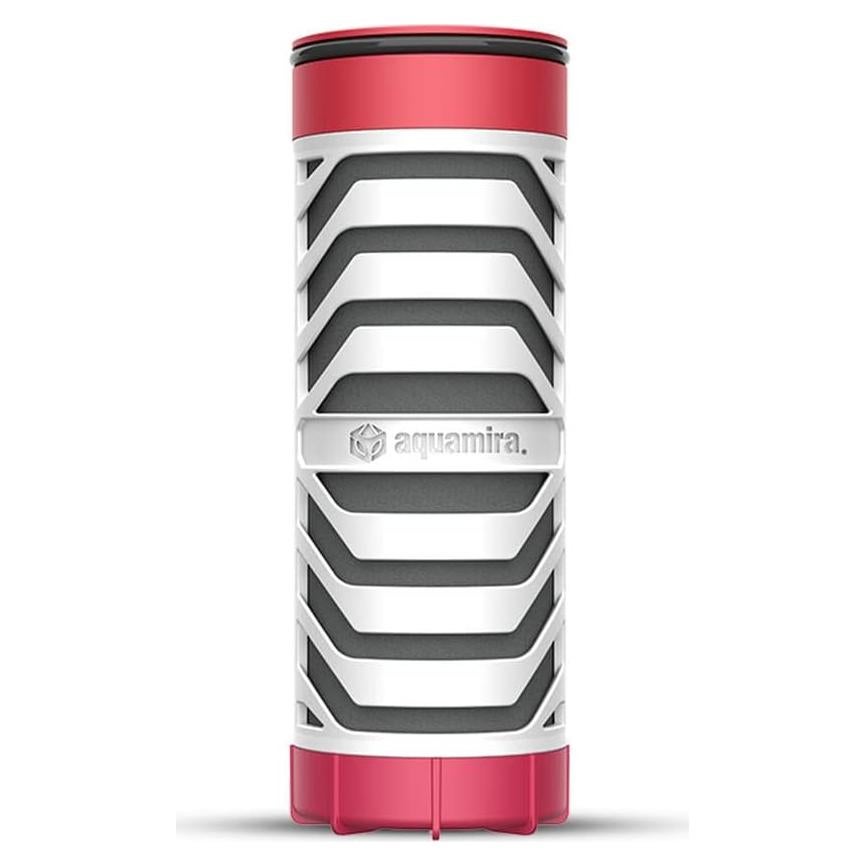 Filtro de Reemplazo Aquamira 67019 Línea Roja 120 Galones