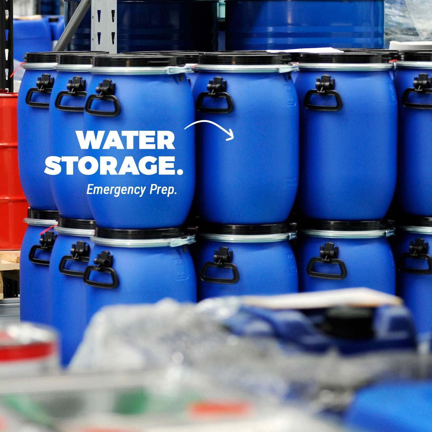 Tratamiento de Agua Aquamira 2 oz - Elimina Bacterias y Mejora Sabor