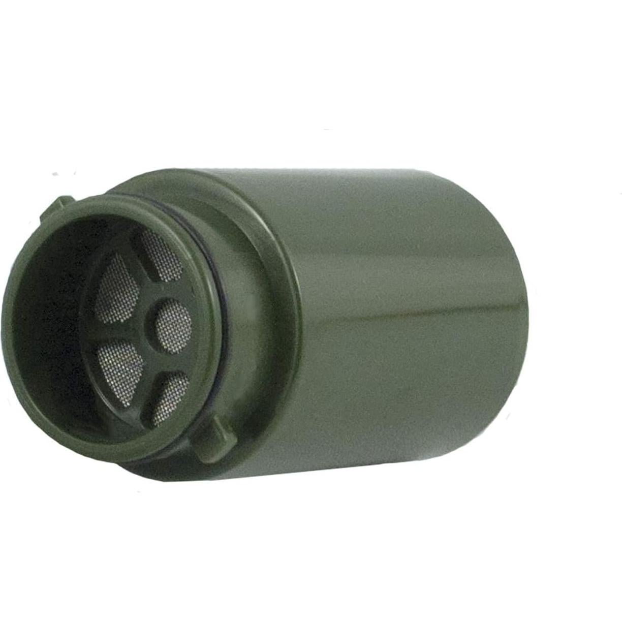 Filtro de Carbono Repuesto Survivor Filter PRO - 1 Unidad