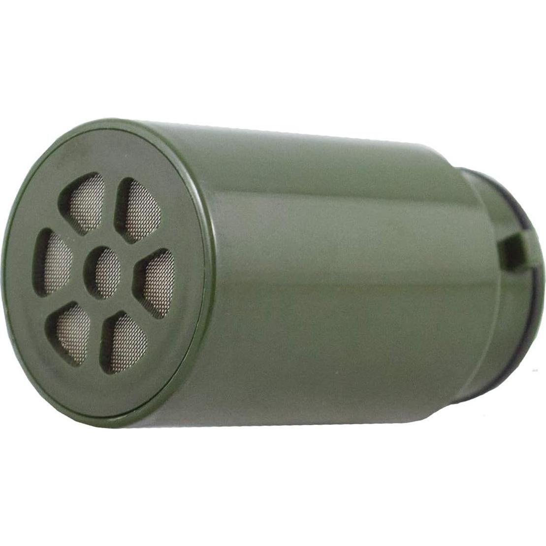 Filtro de Carbono Repuesto Survivor Filter PRO - 1 Unidad