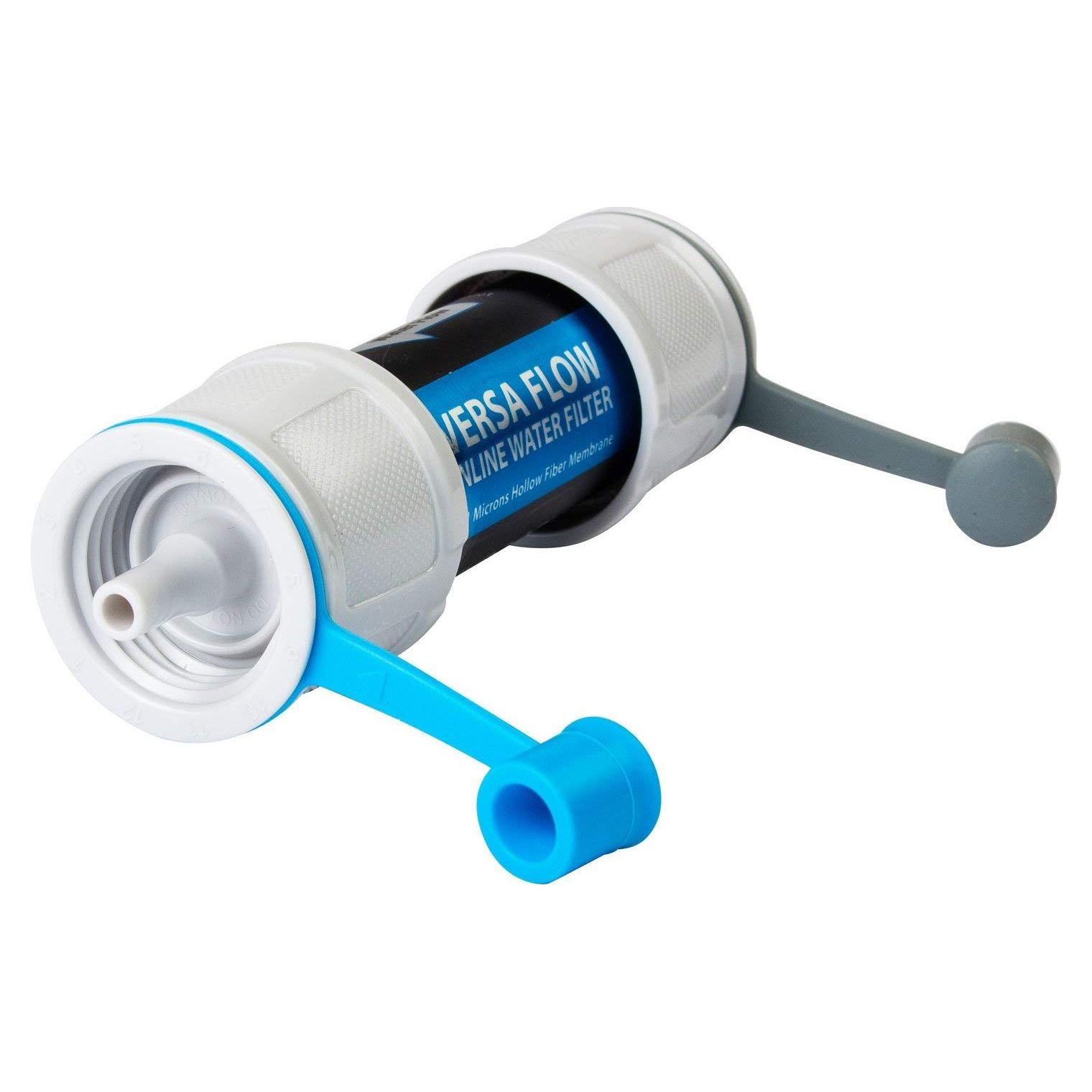 Filtro de Agua Ligero HydroBlu Versa Flow - 378,500 Litros