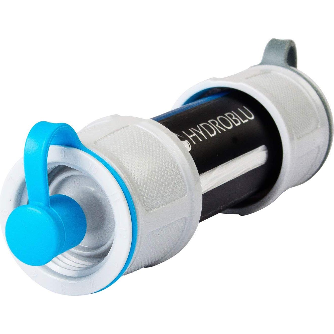Filtro de Agua Ligero HydroBlu Versa Flow - 378,500 Litros