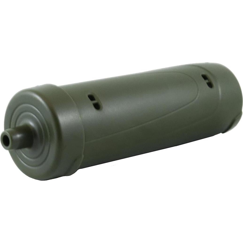 Filtros de Reemplazo Survivor Filter PRO y PRO X - 0.1 Micrones