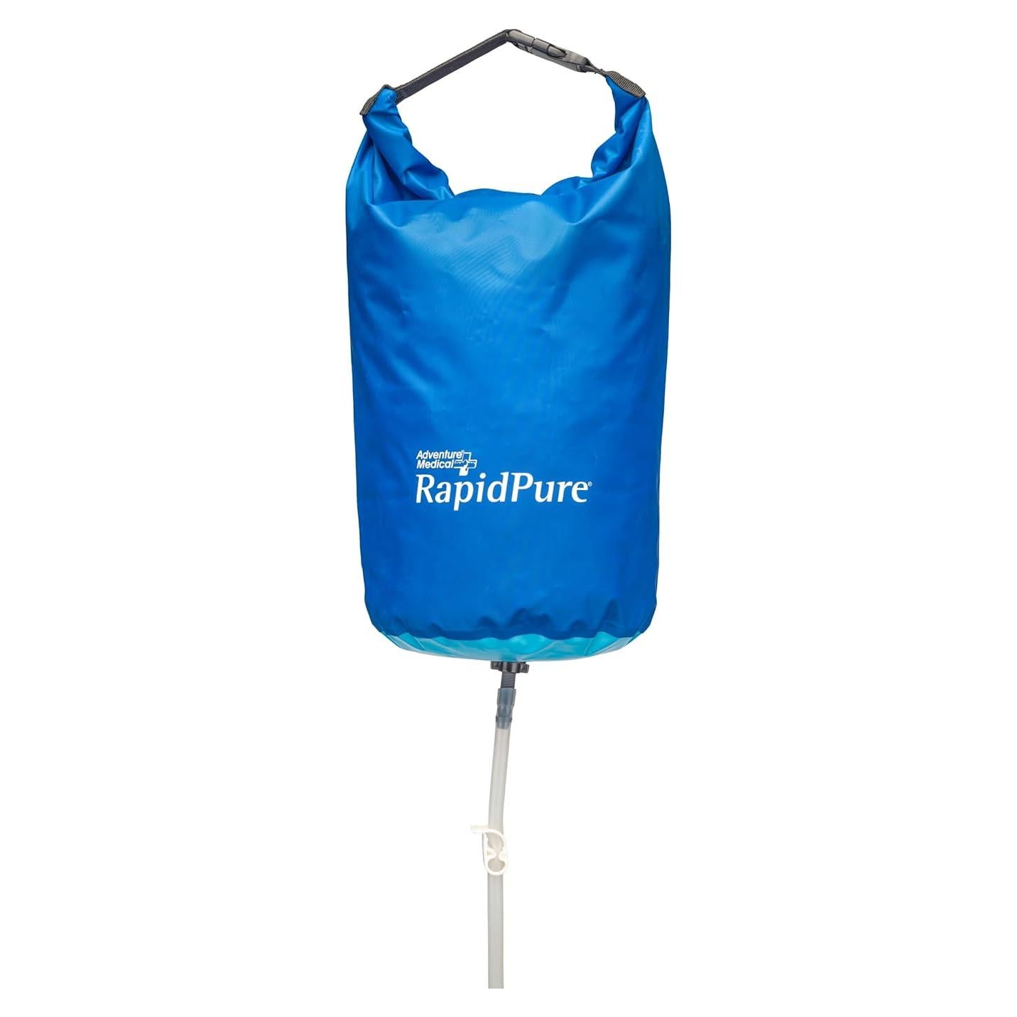 Purificador de Agua Gravity 9L Sportsman Supply Inc - UltraCeram