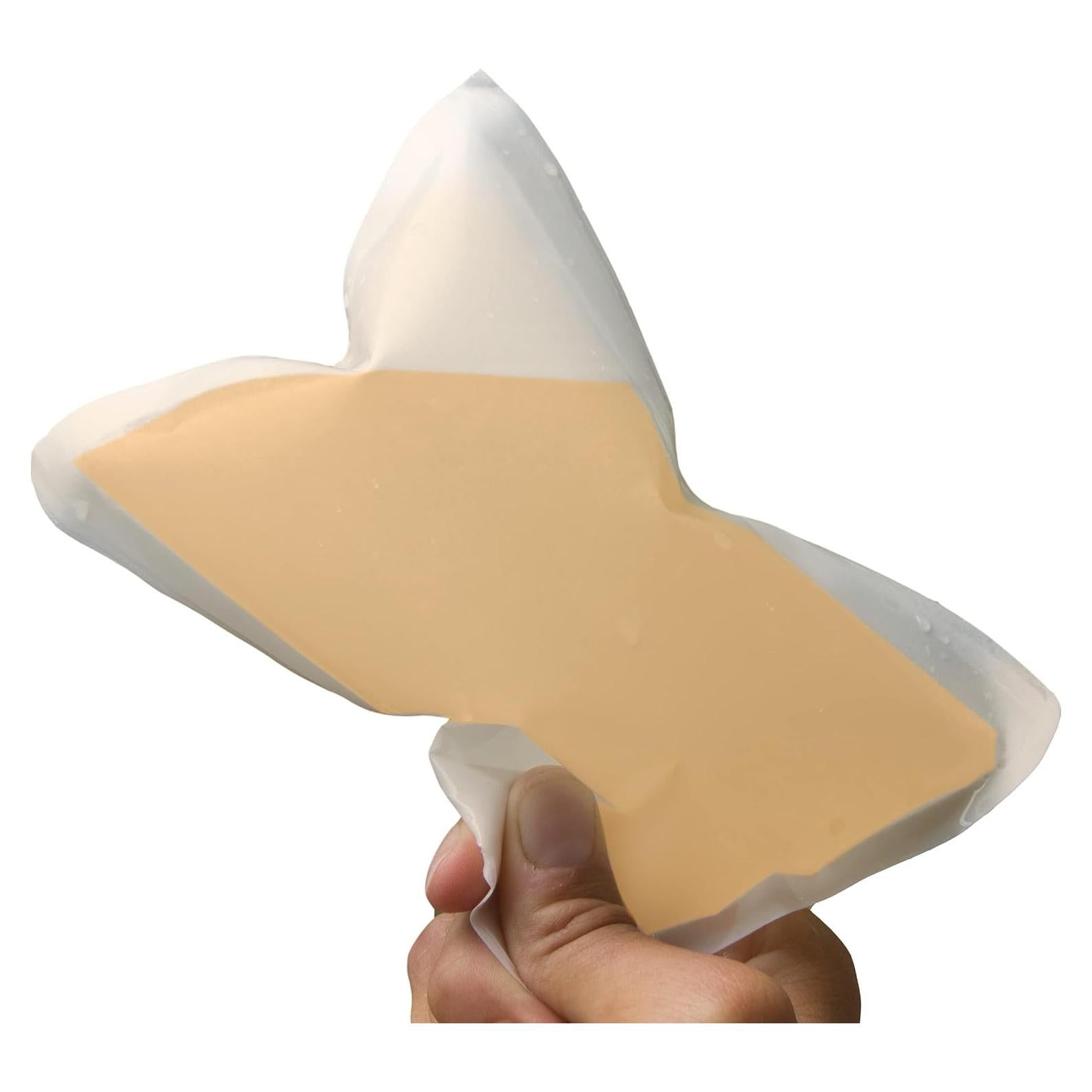 Filtro de agua portátil OTS Osmo Waterdrop - Paquete de 2