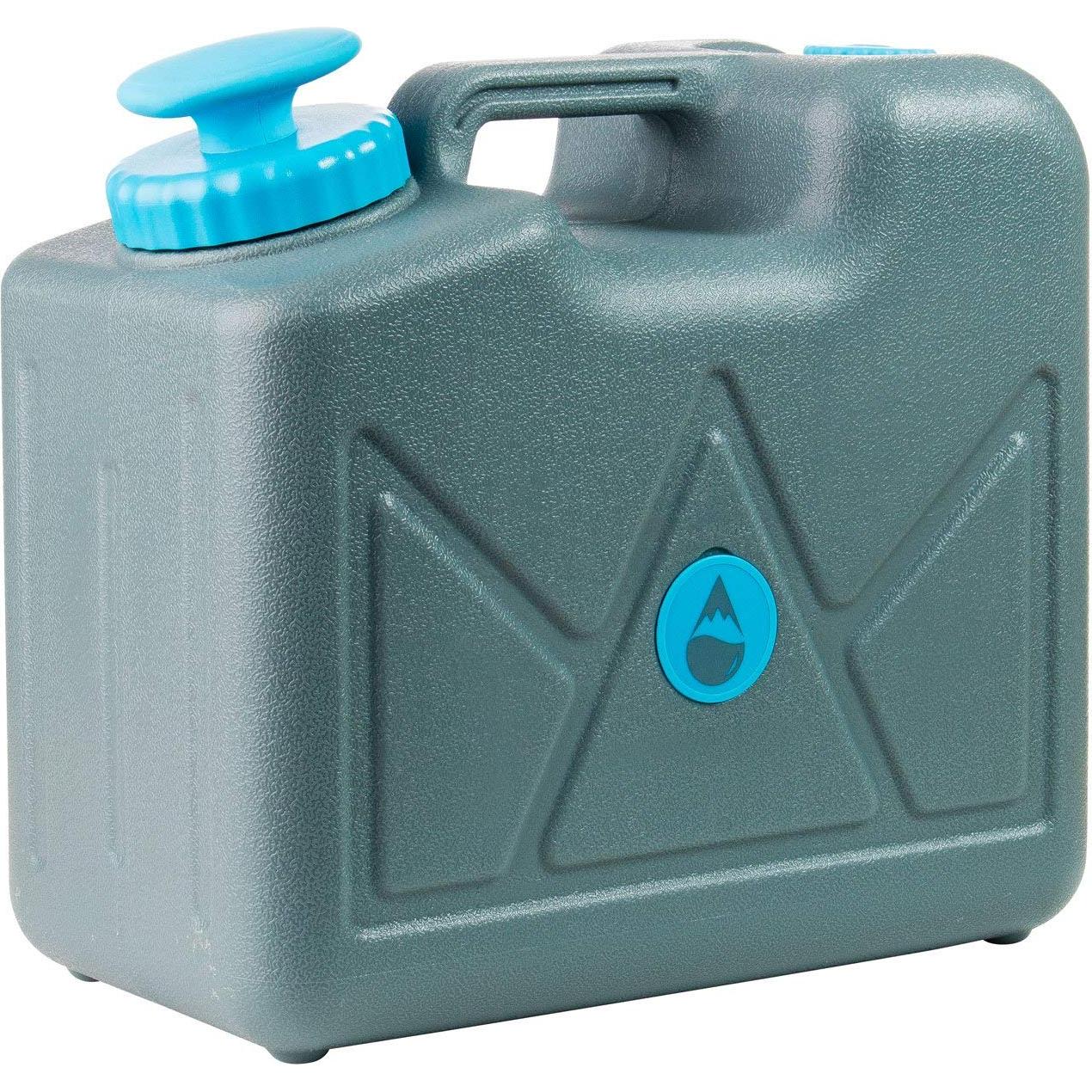 Filtro de Agua de Bidón Presurizado HydroBlu 3.785L