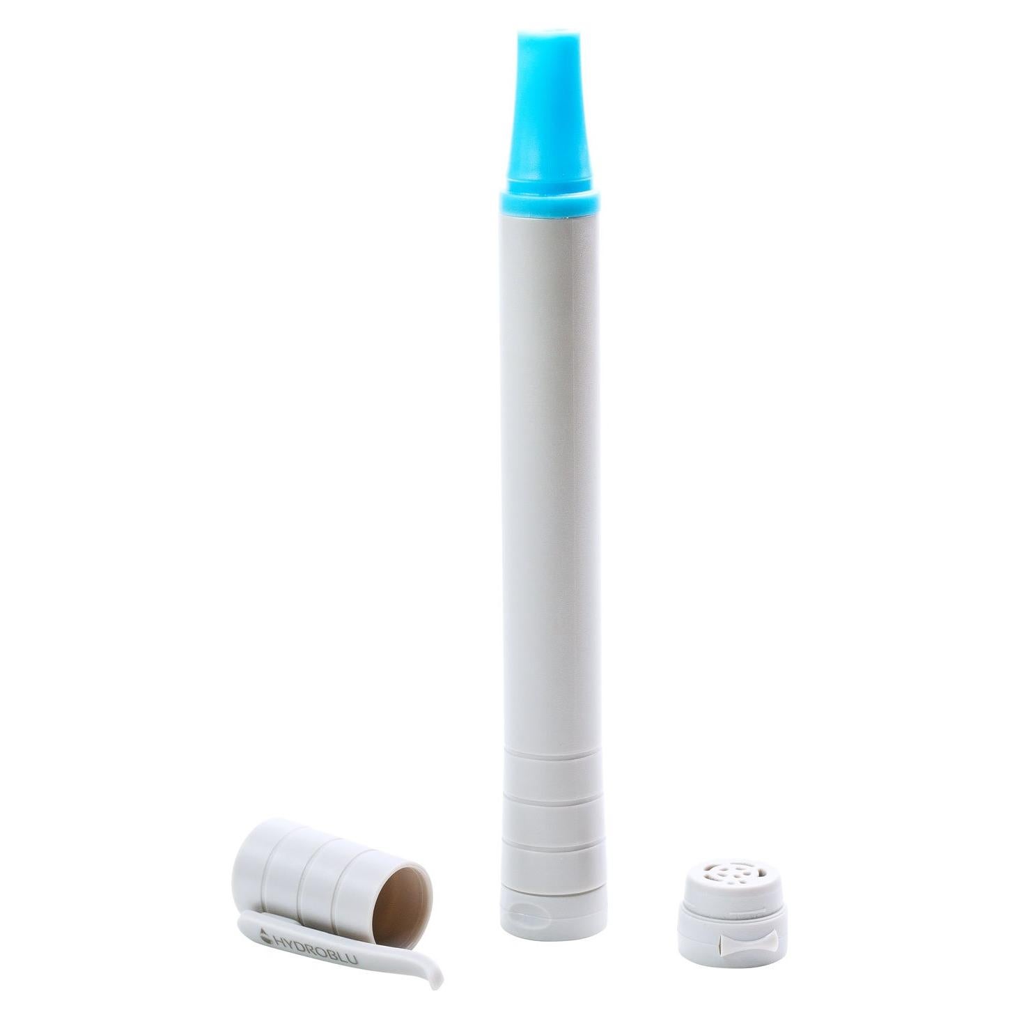 Filtro de Agua de Pajilla 3 Etapas HydroBlu 50 Galones