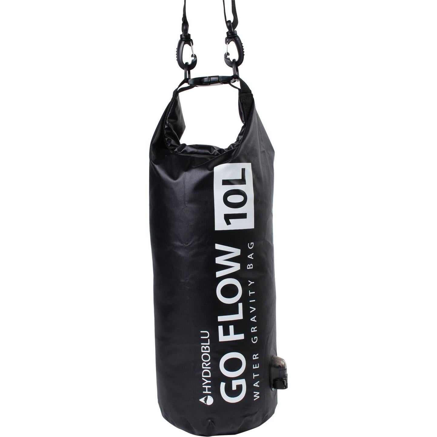 Bolsa de Gravedad HydroBlu 10L - Filtro No Incluido