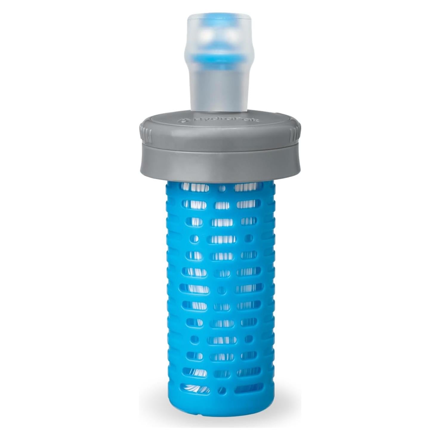 Tapa de Filtro HydraPak UltraFlask+ 42mm - Filtración Rápida