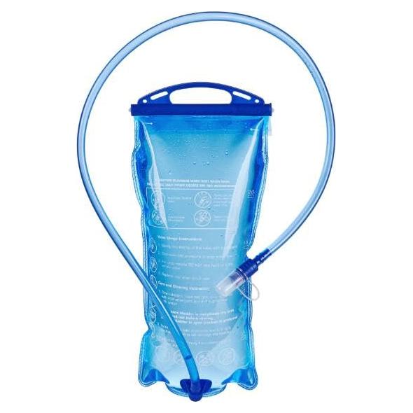 Bolsa de agua por gravedad 3L LinaLife para camping y emergencia