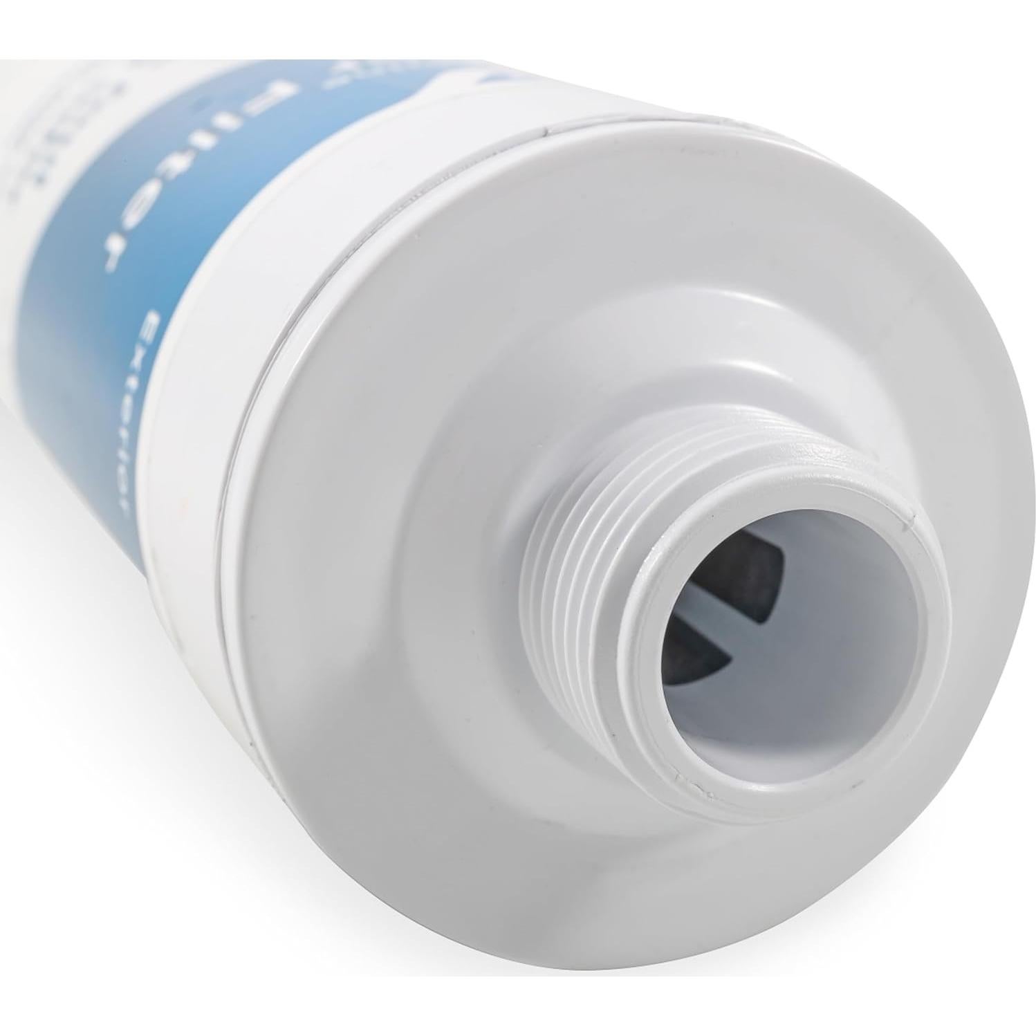 Filtro de Agua Camco TastePURE 40645 para RV y Camping - Carbono Activado