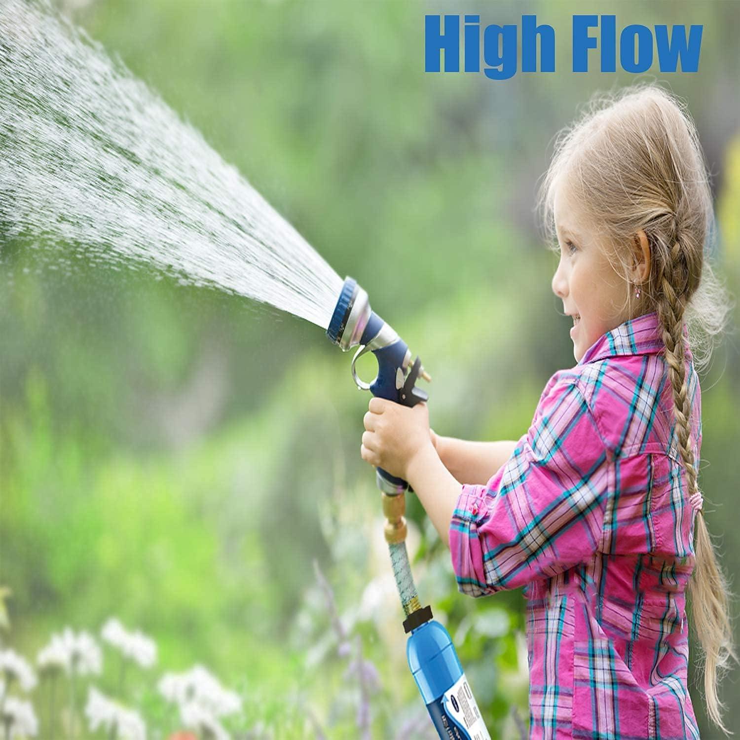 Filtro de Agua Inline Bringpure para RV - 2 Paquetes, Certificado NSF