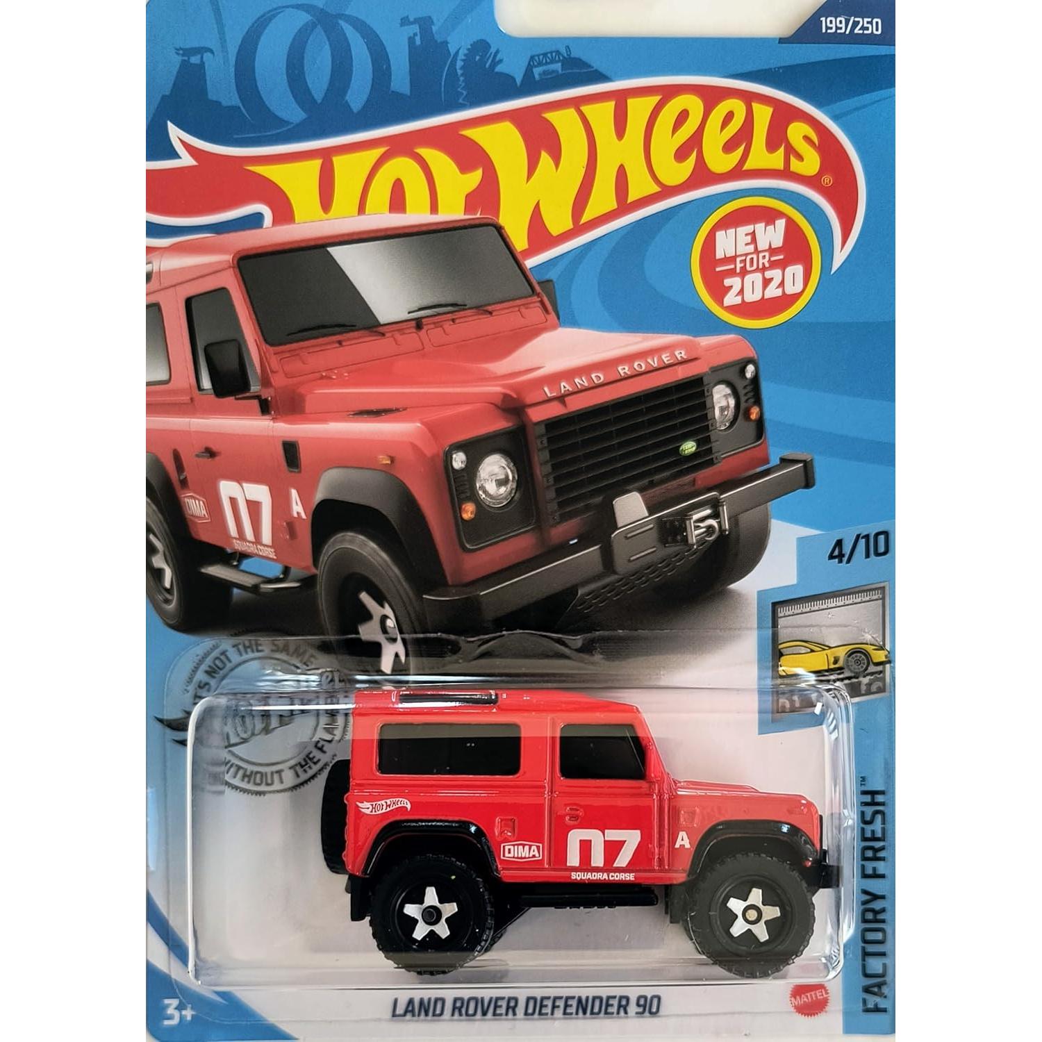 Hot Wheels Batmobile Batman Dark Knight Multi Car Set Bundle