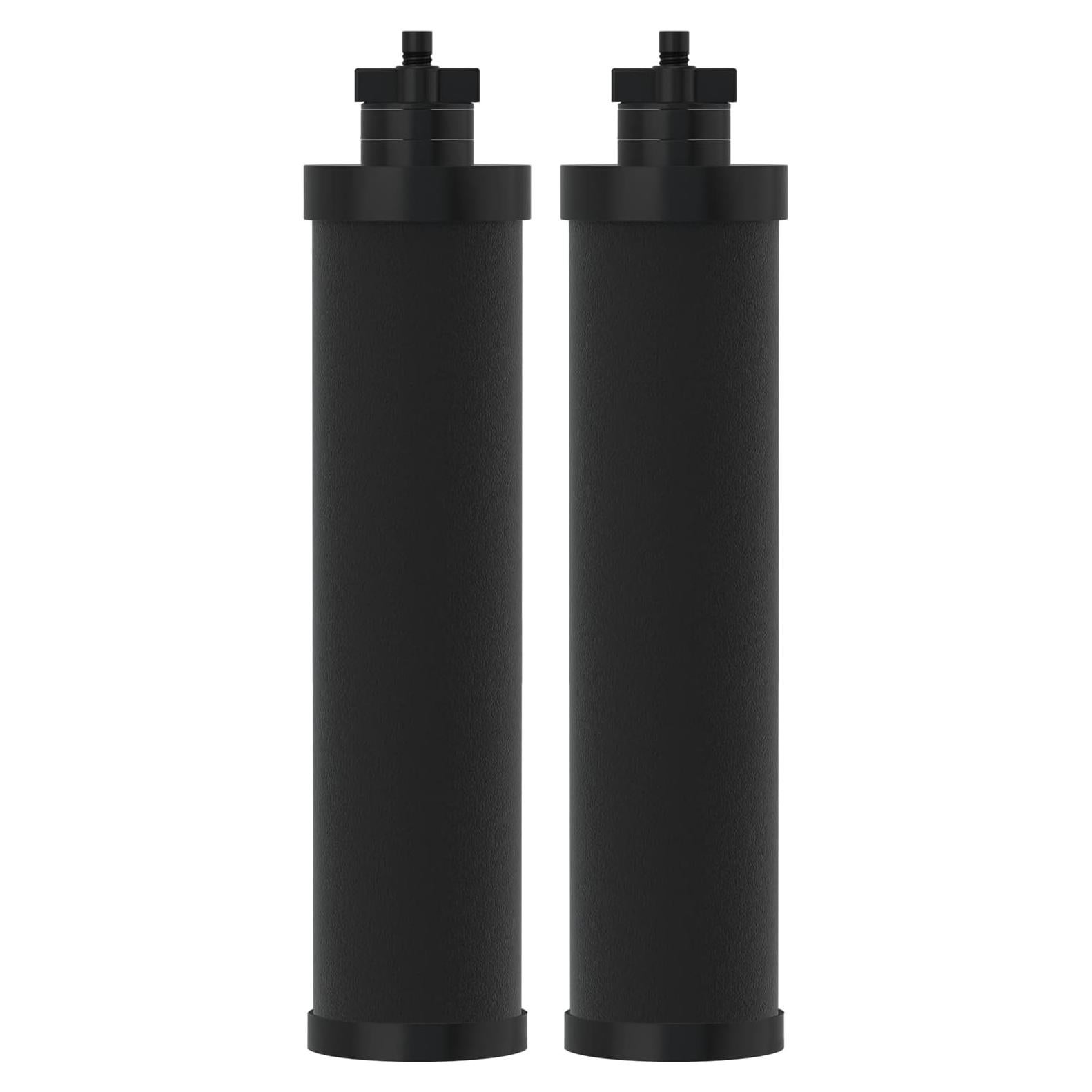 Filtro de Agua ICEPURE BB9-2 para Sistemas Berkey 2PACK