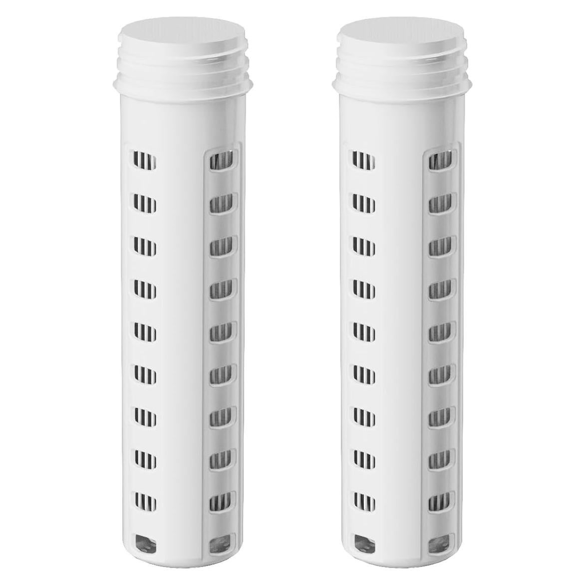 Filtro UF Membrane Solutions C3 para Botella de Agua 2 Unidades