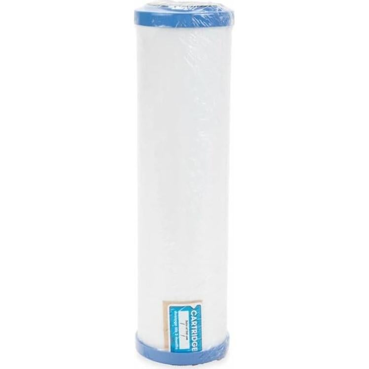 Cartucho de Reemplazo Camco 40624 para Filtro de Agua RV