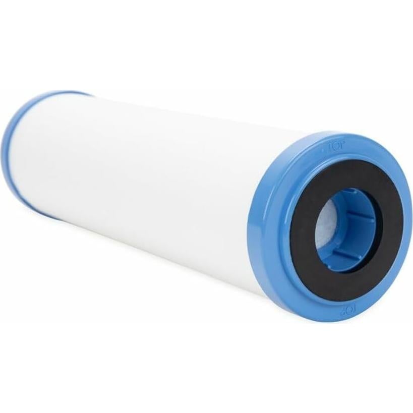 Cartucho de Reemplazo Camco 40624 para Filtro de Agua RV