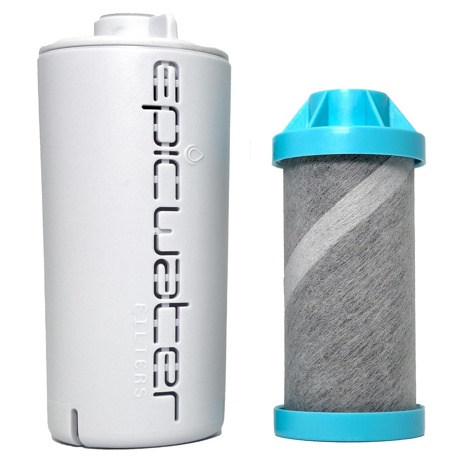 Filtro de Agua Epic EveryTap | 1 Unidad | 284 Litros | Ecológico