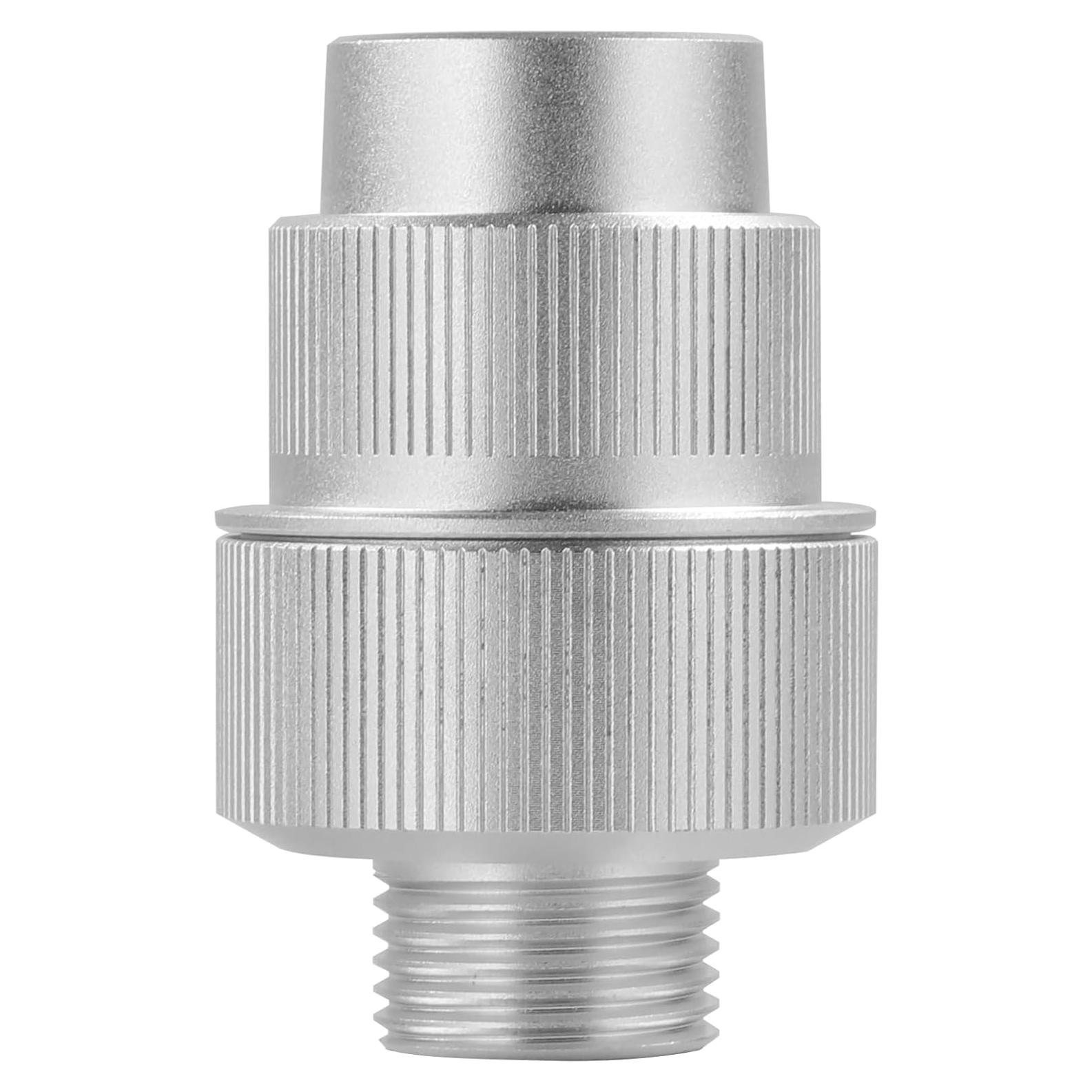 Filtro de Agua para Lavadora LVFEITIN 85470 Aluminio 1 Unidad