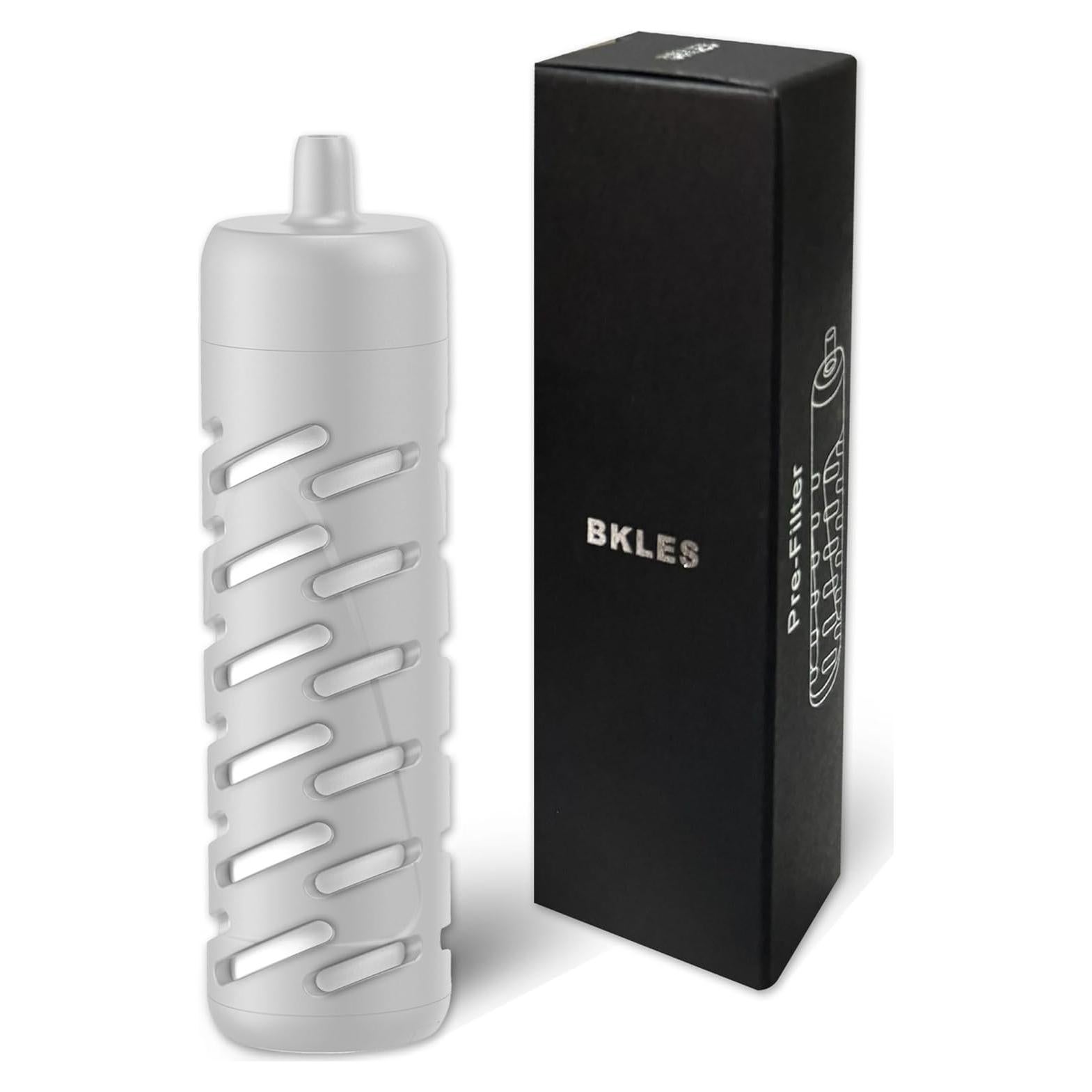 Juego de Reemplazo Pre-Filtro BKLES BK2000 - 1 Unidad