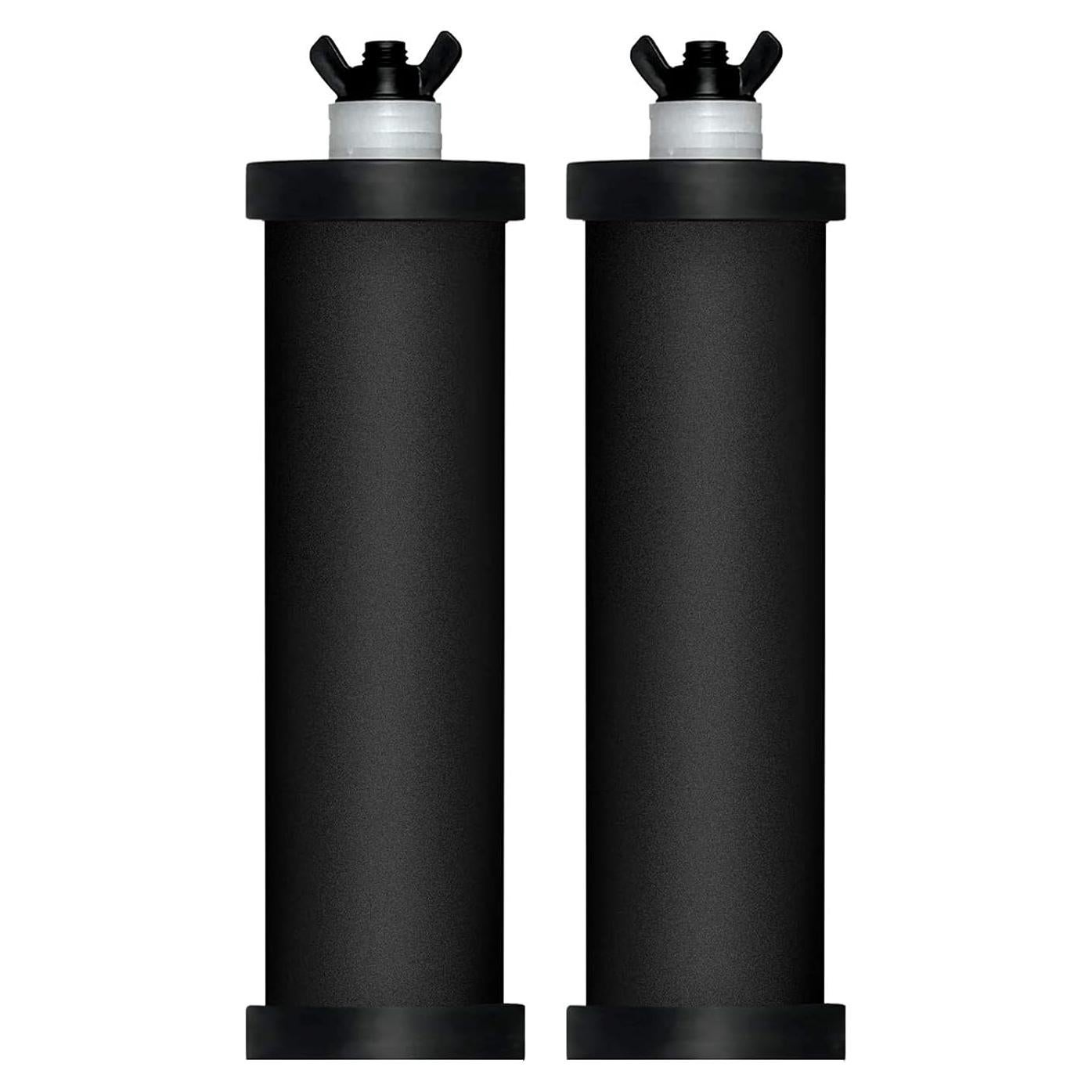 Sistema de filtración de agua Doorslay 10.9L para hogar y camping