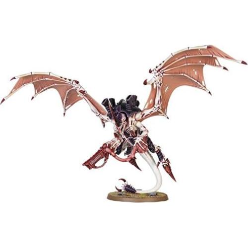 Tirano Enjambre Games Workshop 40k - Miniatura personalizable