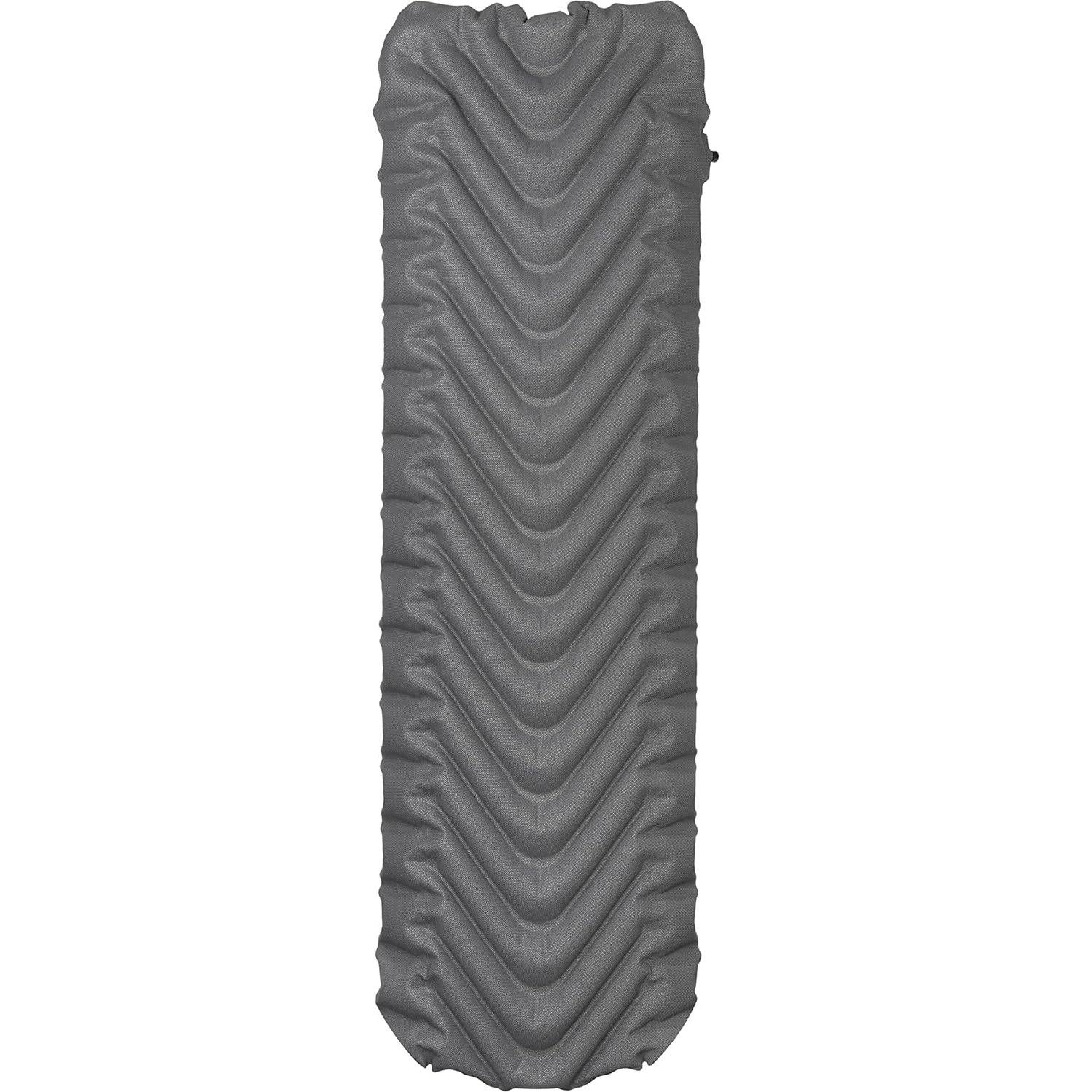 Colchón Inflable Klymit Armored V para Camping 182.88x58.42cm