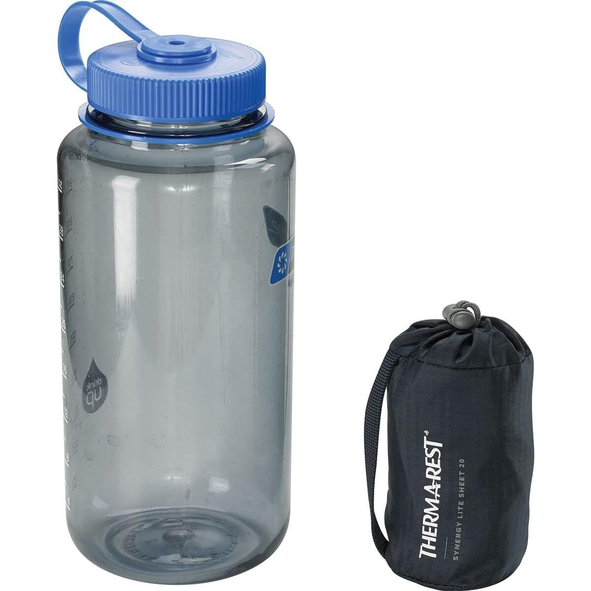 Sábana Synergy Lite Therm-a-Rest 195.58x50.8 cm Nylon