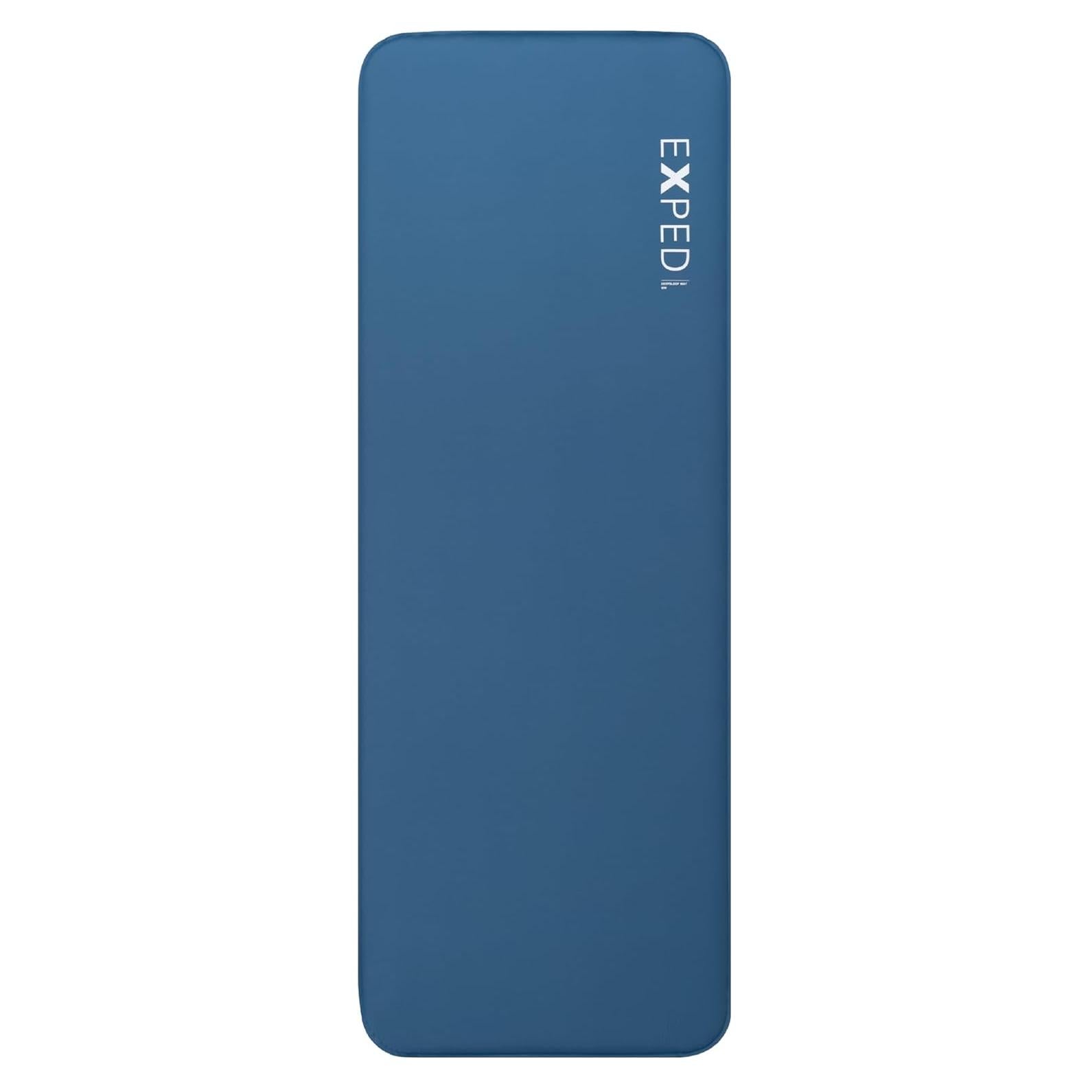 Colchón de auto inflado Exped DeepSleep Mediano 182.88x65.02cm