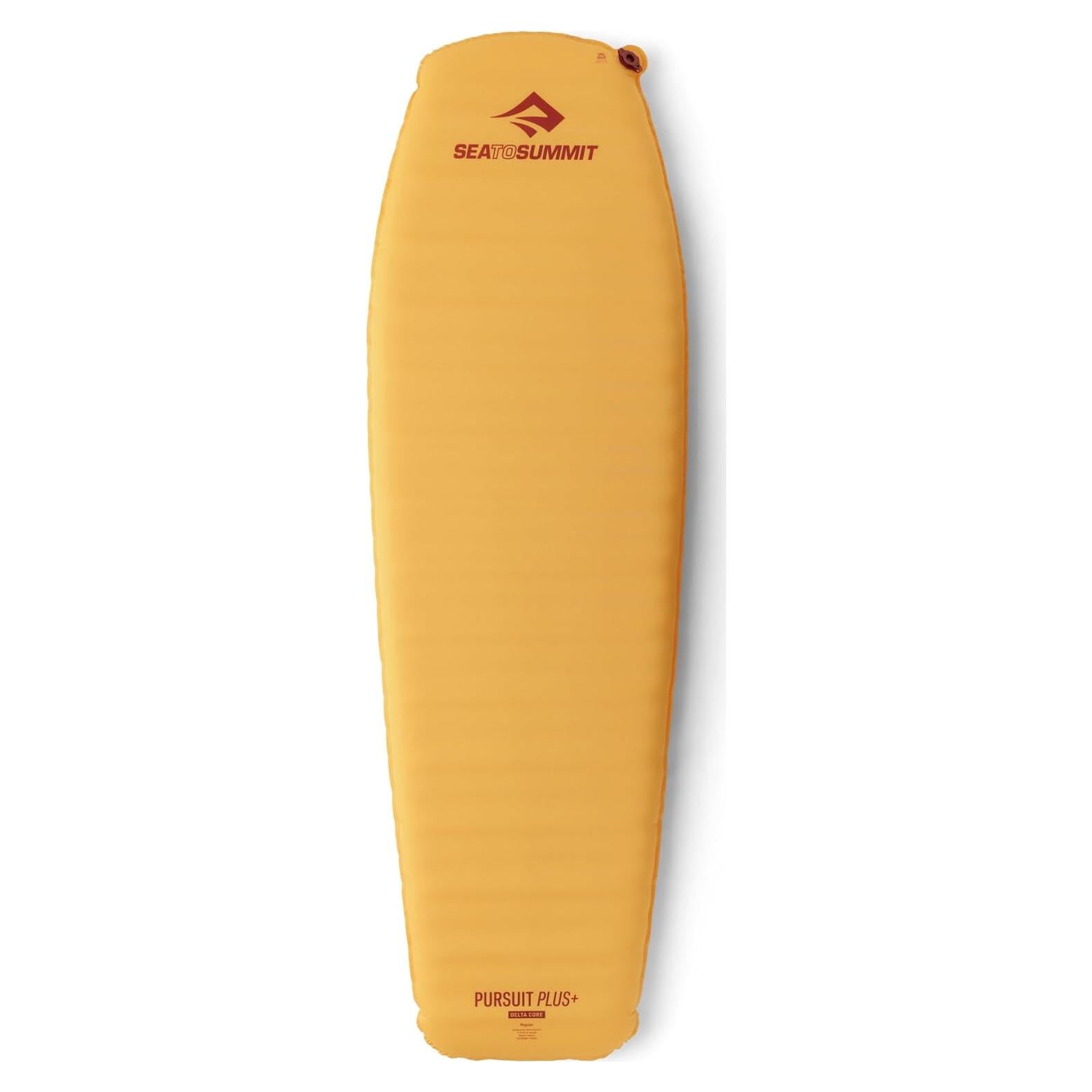 Colchón Inflable Sea to Summit Pursuit Plus SI Regular 7.5cm