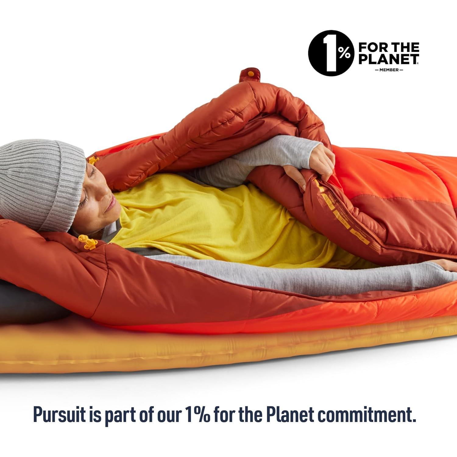 Colchón Inflable Sea to Summit Pursuit Plus SI Regular 7.5cm