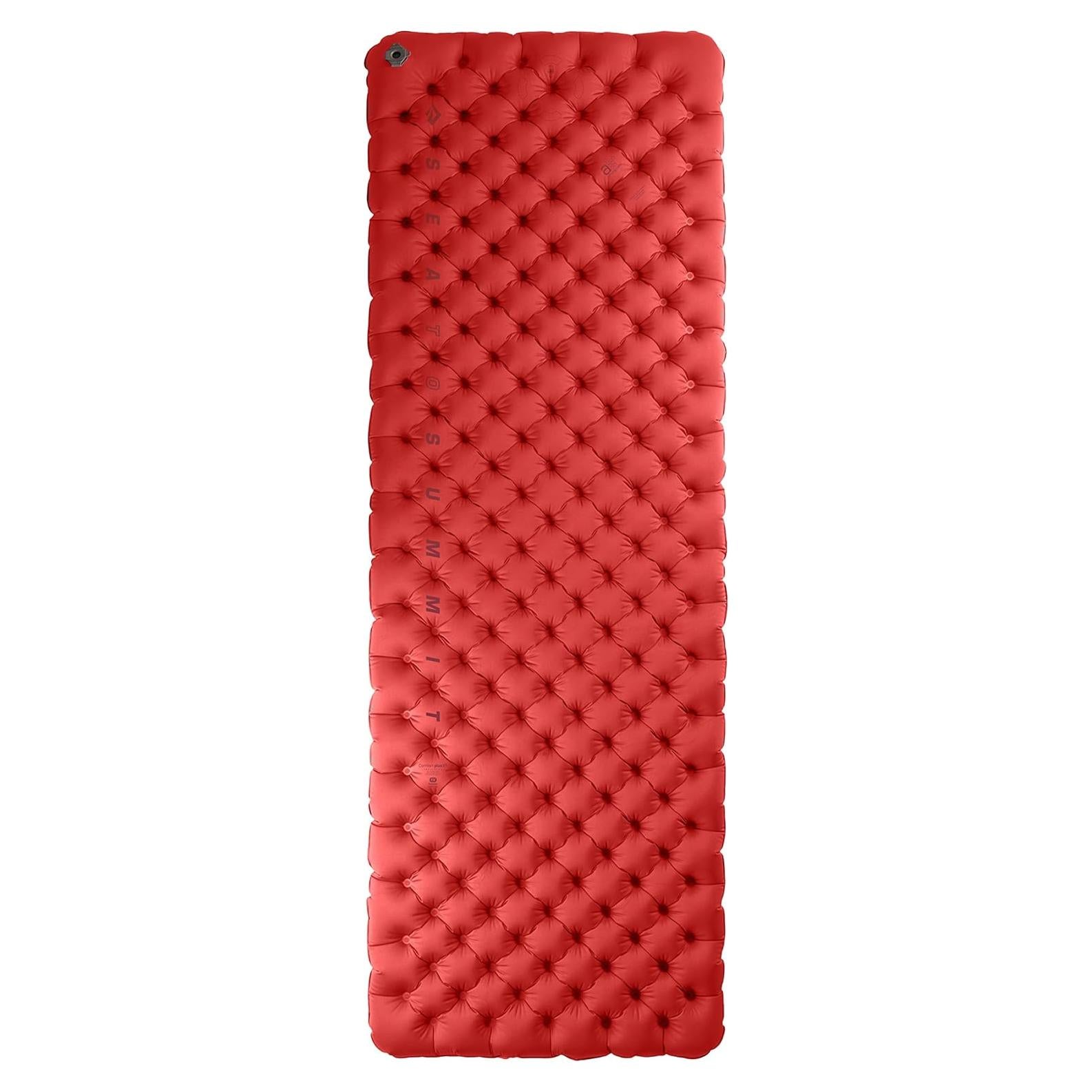 Colchón de Aire Aislado Sea to Summit Comfort Plus XT 182.9x63.5cm