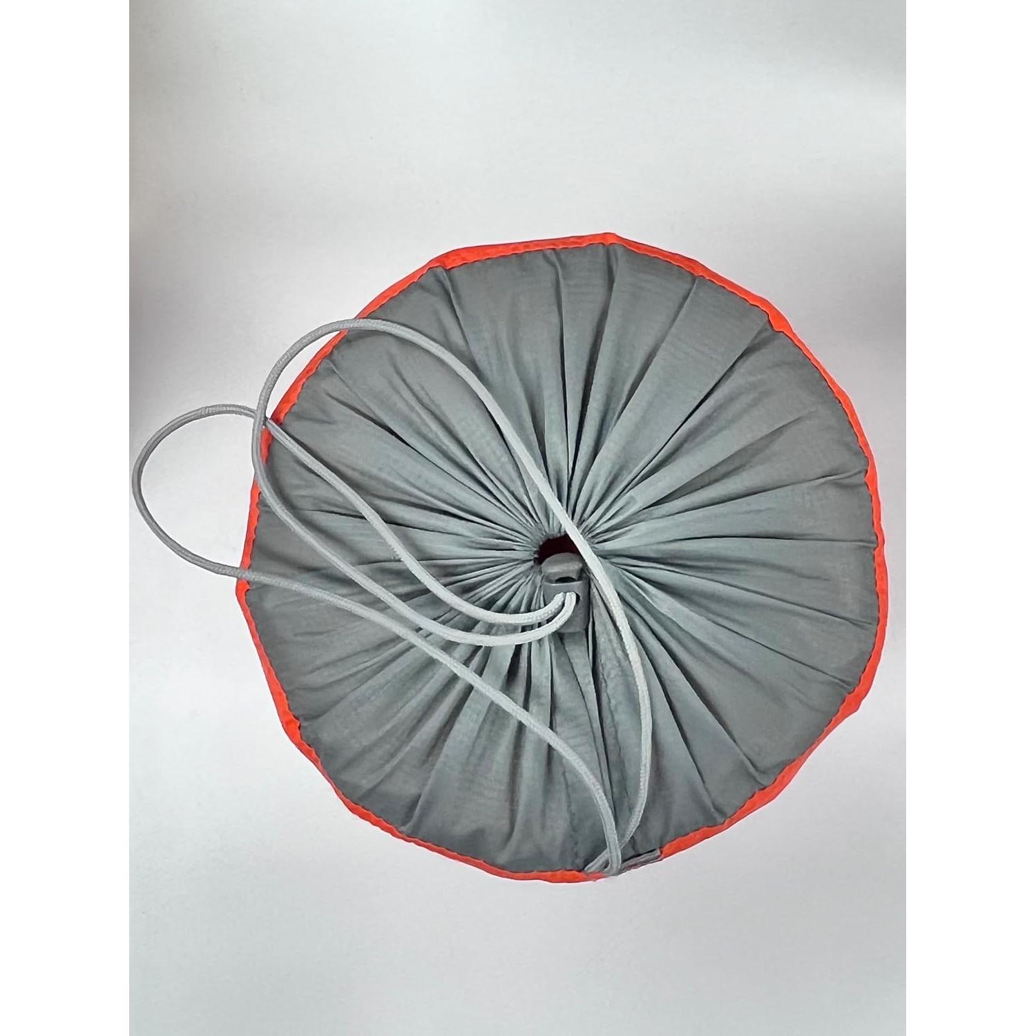 Colchón Inflable FLEXTAILGEAR 183x65x7.1 cm para Camping