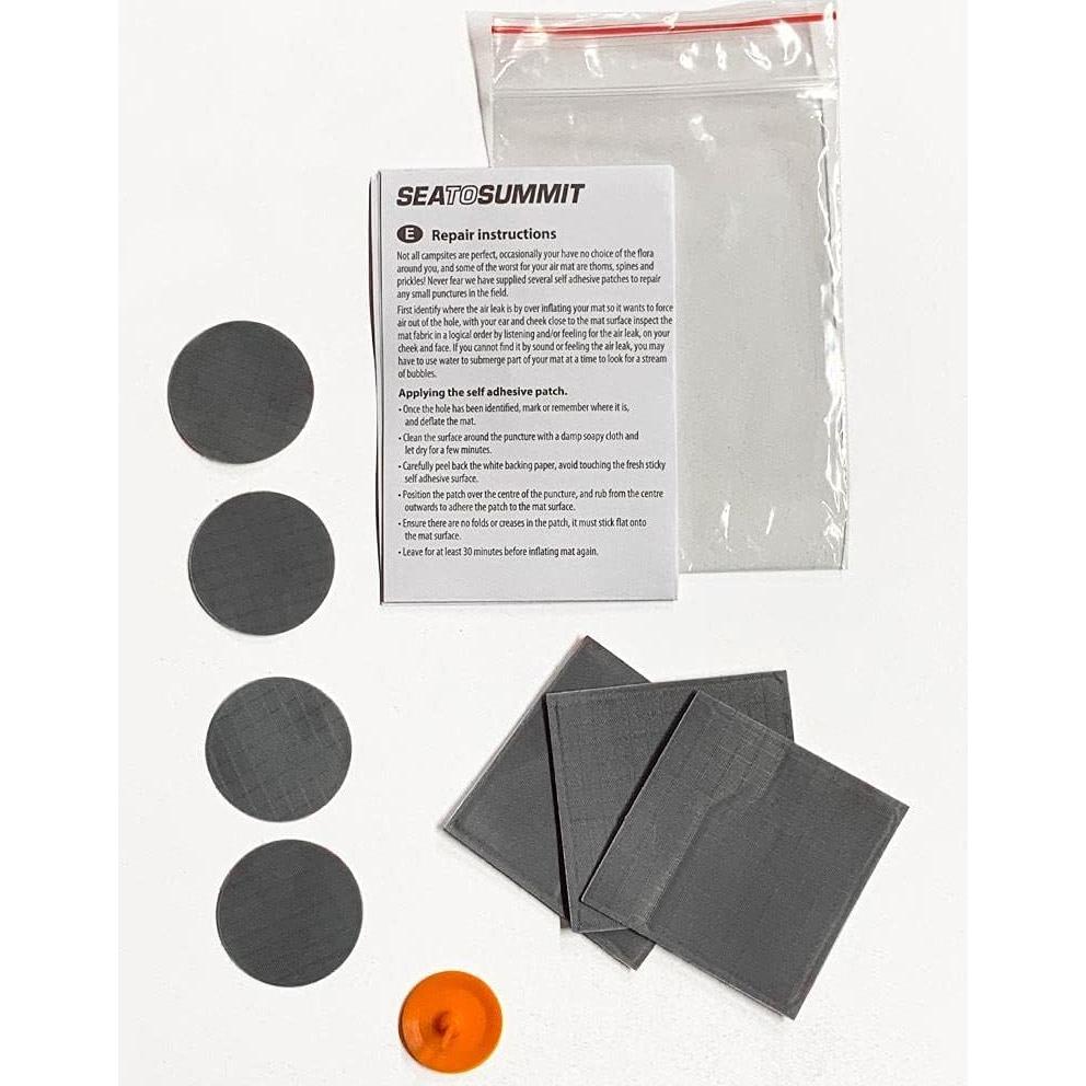 Sea to Summit Sleeping Mat Repair Kit - Reparatur Set für Isomatten