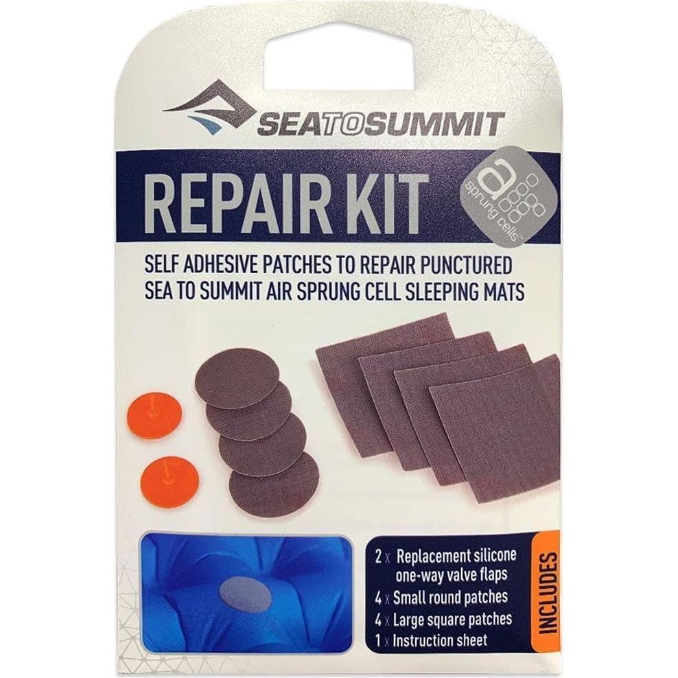 Sea to Summit Sleeping Mat Repair Kit - Reparatur Set für Isomatten