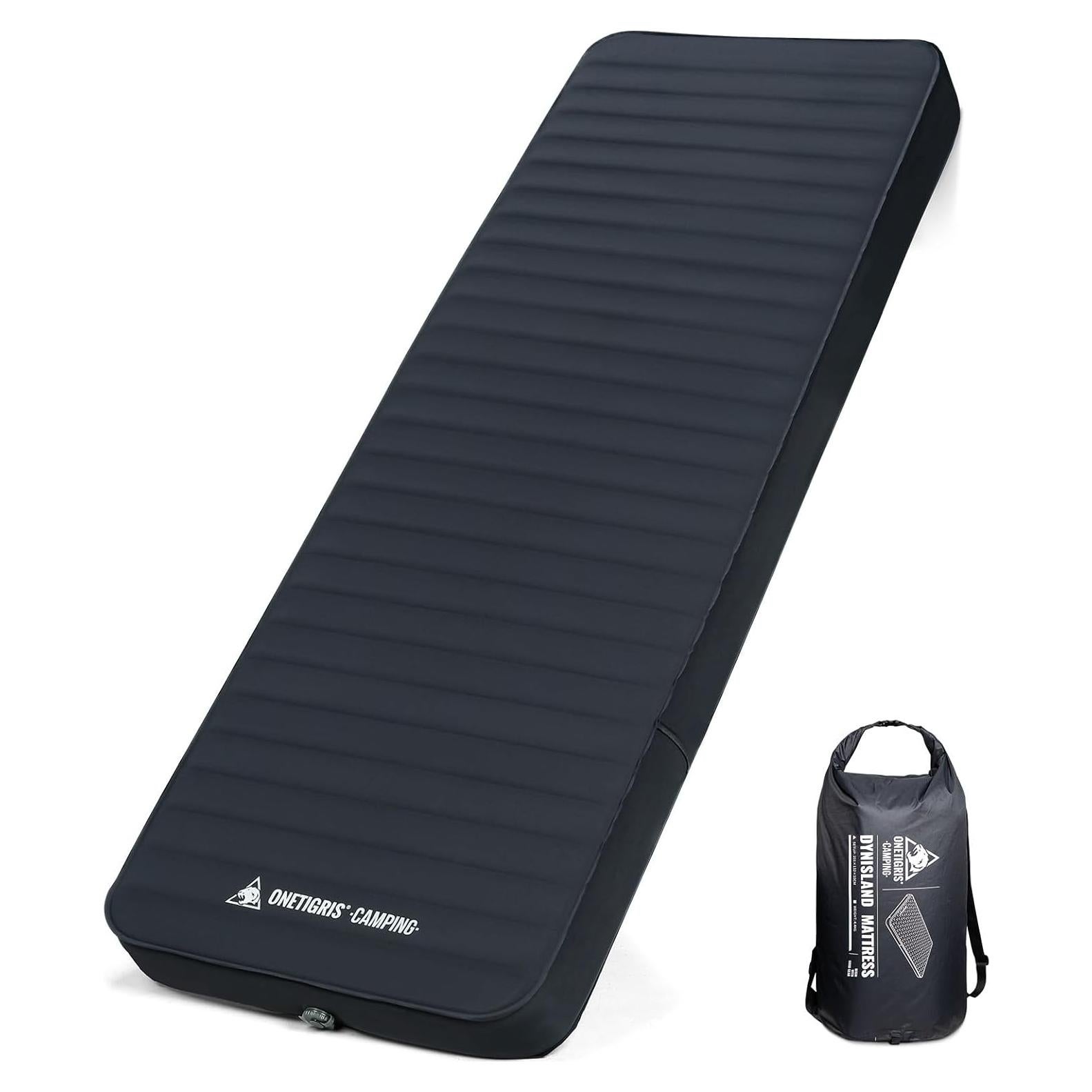 Colchón de Aire Individual OneTigris Dreamstar 198x60cm