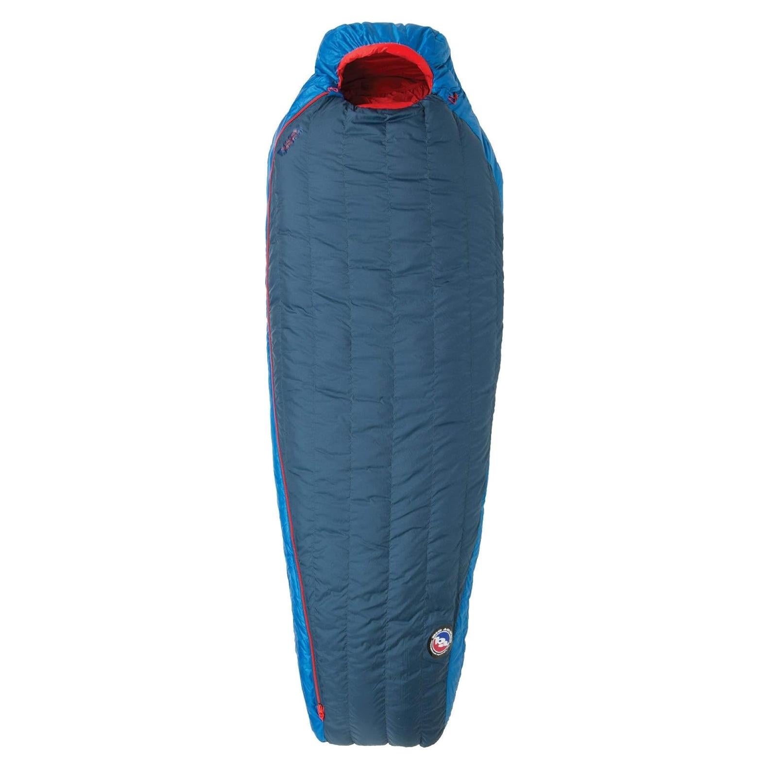 Saco de Dormir Big Agnes Anvil Horn 650 DownTek 1.45kg