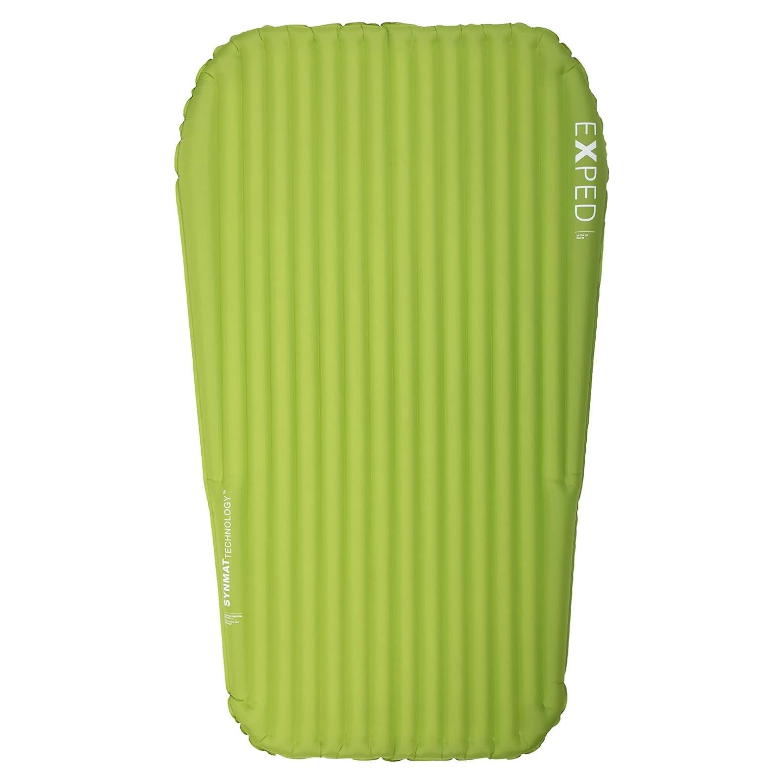 Colchoneta de Senderismo Exped Ultra 1R - Ligera y Plegable