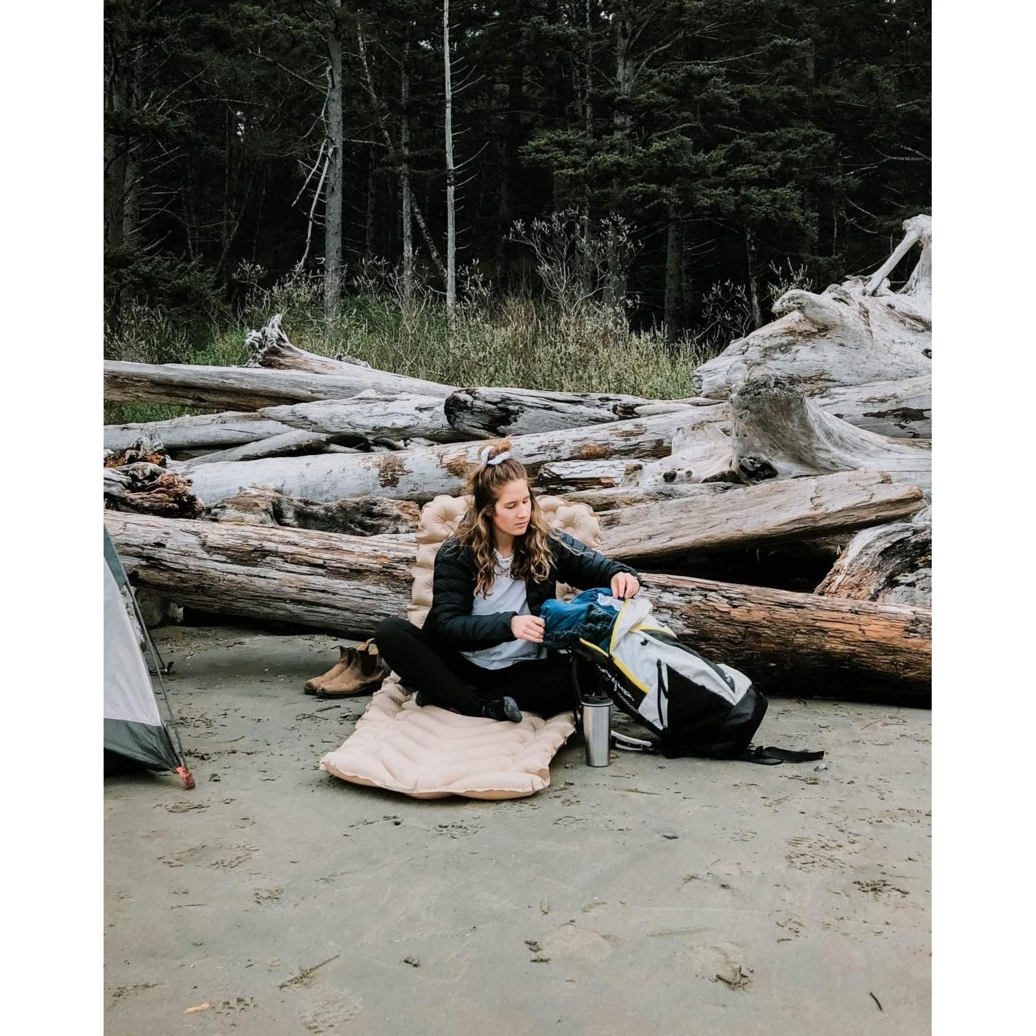 Insulated Static V Luxe SL