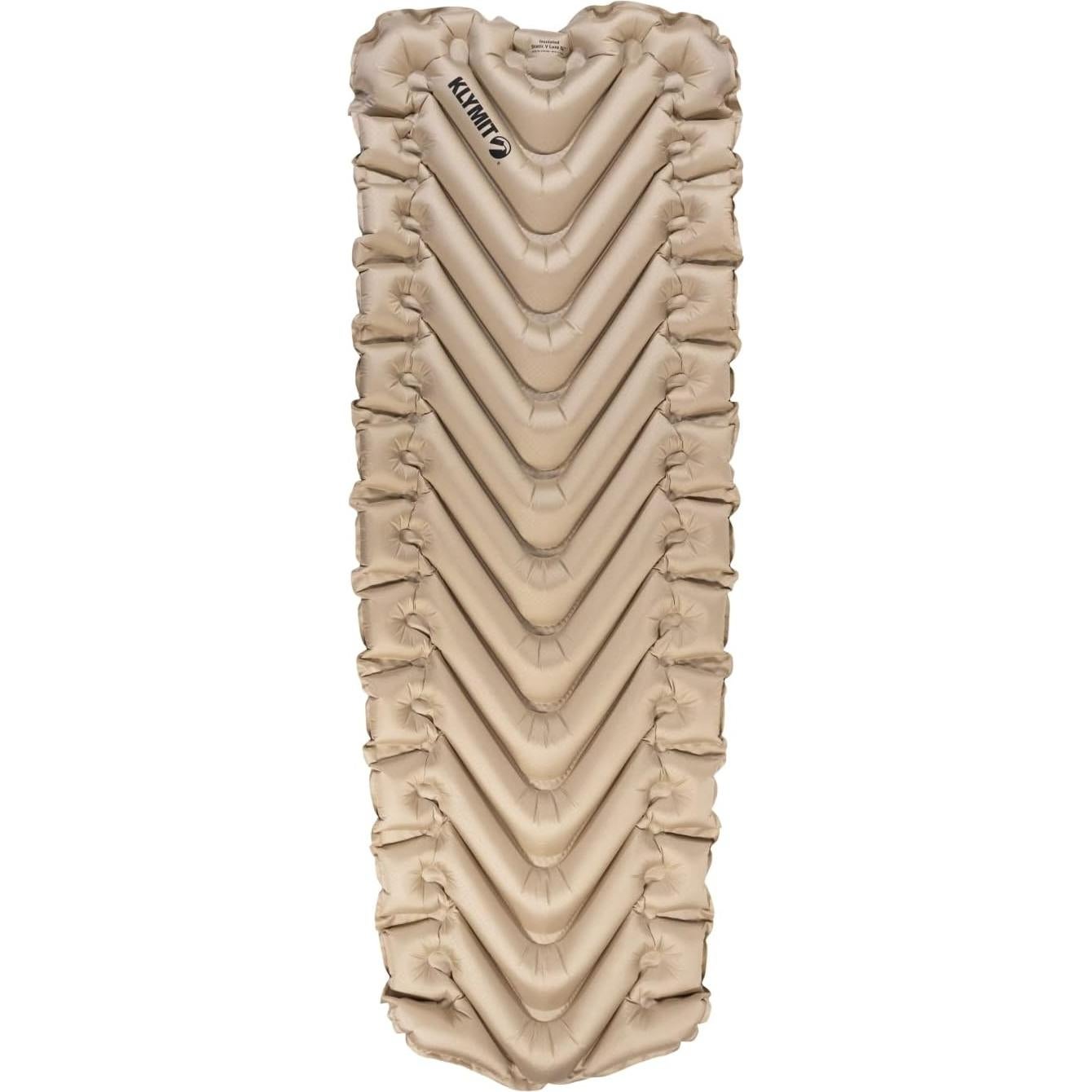 Insulated Static V Luxe SL