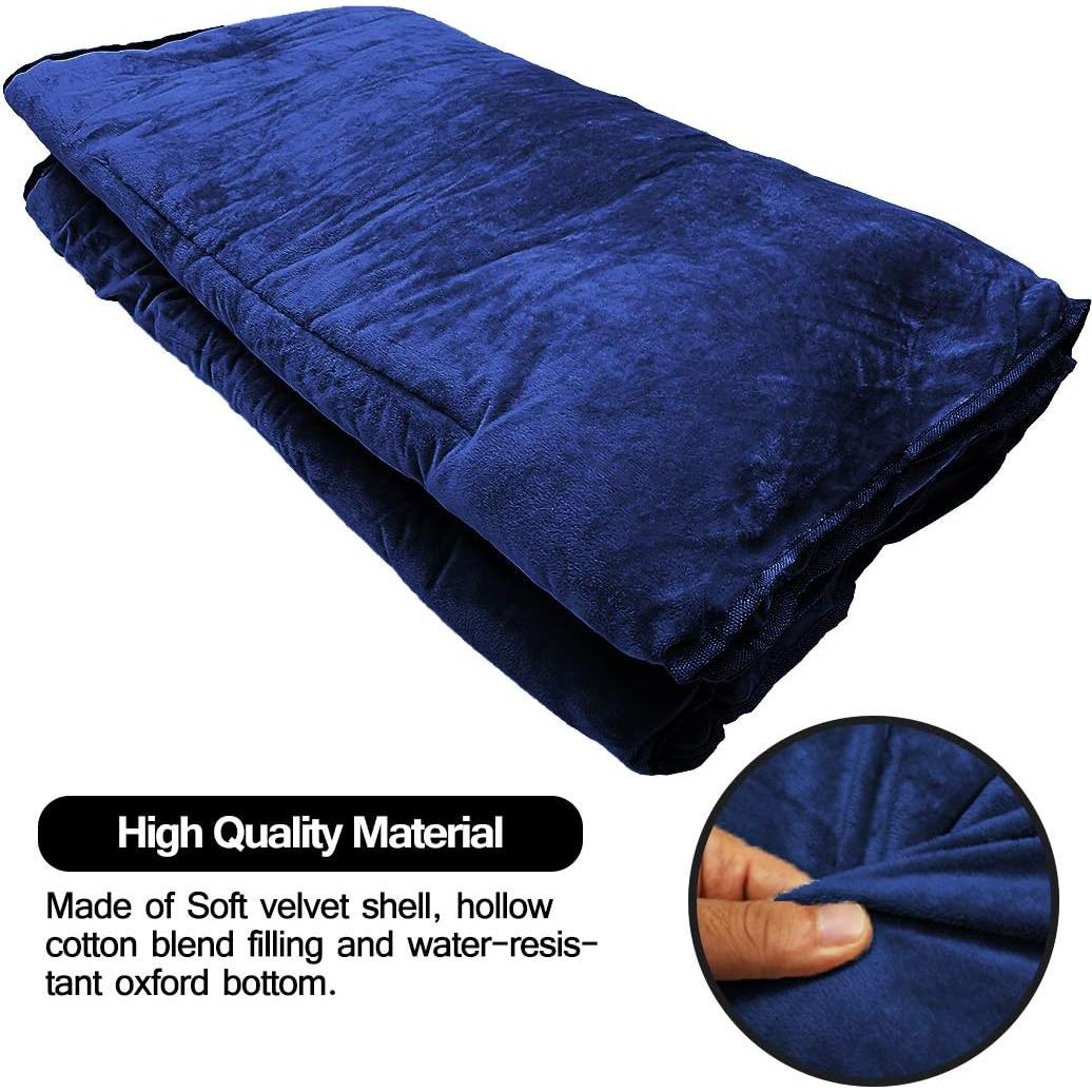 Almohadilla de Camping SWTMMERRY 190x71 cm Impermeable